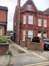 1 Bedroom Flat For Rent In West Kirby, Wirral