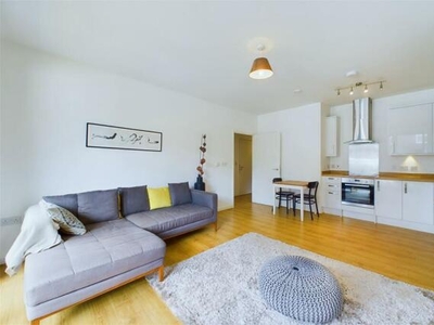 1 Bedroom Flat For Sale In 217 Stewart Lodge, London