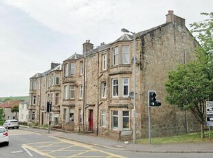1 Bedroom Flat For Sale In Flat Top Left, Dalry