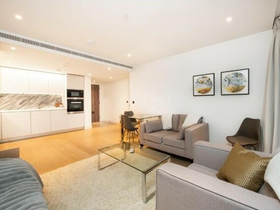 1 Bedroom Flat For Sale In Fountain Park Way, London