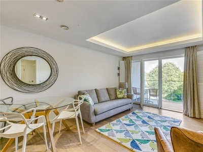 1 Bedroom Flat For Sale In
Fulham Broadway