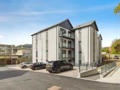 1 Bedroom Flat For Sale In Lostwithiel, Cornwall