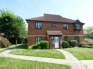 1 Bedroom Flat For Sale In Marchwood, Southampton
