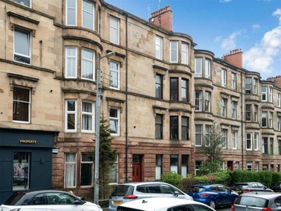1 Bedroom Flat For Sale In Partick, Glasgow