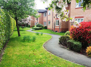 1 Bedroom Flat For Sale In Solihull, West Midlands