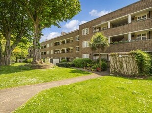 1 Bedroom Flat For Sale In St Johns Wood