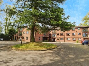 1 Bedroom Flat For Sale In Stockport, Greater Manchester