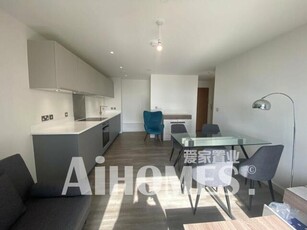 1 Bedroom Flat For Sale In The Bank Tower 2, 58 Sheepcote St