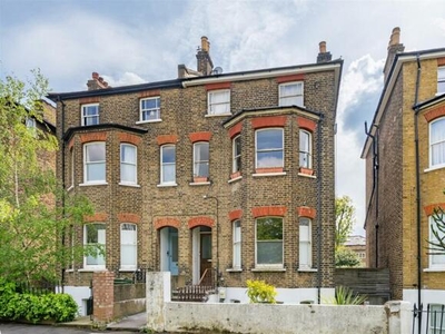 1 Bedroom Flat For Sale In West Norwood