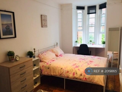 1 Bedroom Flat Share For Rent In London