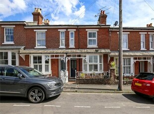 1 Bedroom Ground Floor Flat For Sale In Winchester, Hampshire