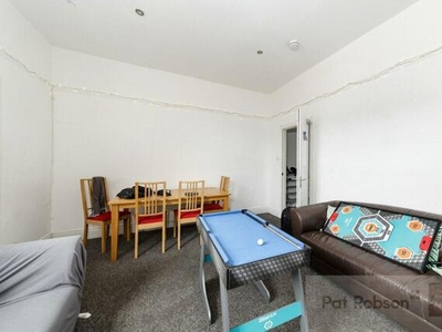 1 Bedroom House For Rent In Heaton, Newcastle-upon-tyne