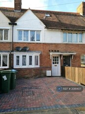 1 Bedroom House Share For Rent In Aylesbury