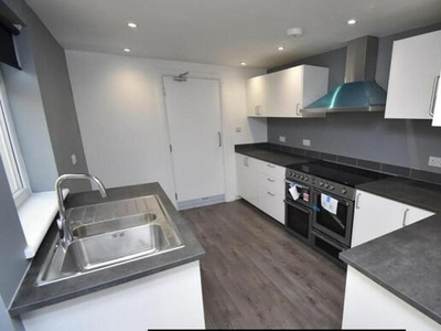 1 Bedroom House Share For Rent In Gillingham