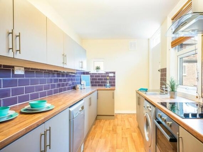 1 Bedroom House Share For Rent In Headingley, Leeds