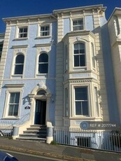 1 Bedroom House Share For Rent In Ventnor
