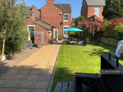 1 Bedroom House Share For Rent In Wolverhampton