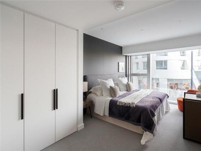 1 Bedroom Shared Living/roommate Londres Greater London