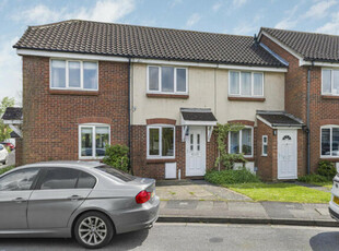 1 Bedroom Terraced House For Sale In Bicester