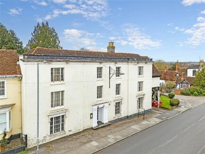 12 Bedroom Detached House For Sale In Braintree, Essex