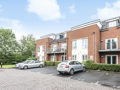 2 Bed Flat/Apartment For Sale in East Oxford, Oxfordshire, OX1 - 5425013