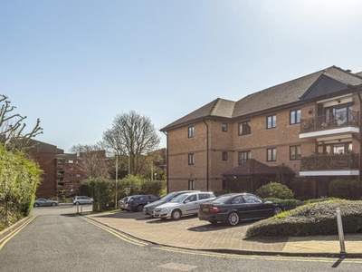 2 Bed Flat/Apartment For Sale in Regents Park Road, Finchley, N3 - 4420969