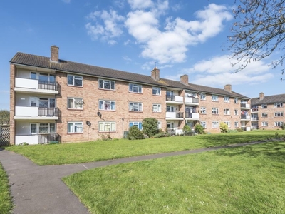 2 Bed Flat/Apartment For Sale in Summertown, Oxford, Oxfordshire, OX2 - 5394572