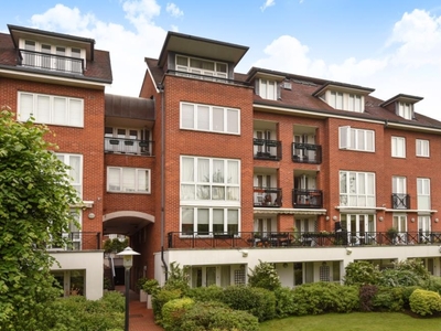 2 Bed Flat/Apartment To Rent in Kidderpore Avenue, Hampstead, NW3 - 679