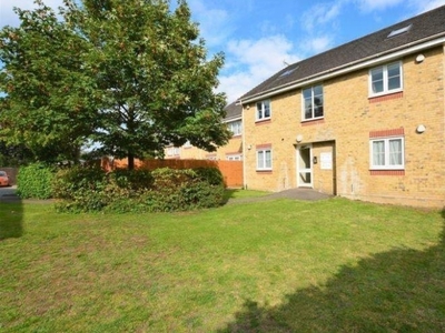 2 Bed Flat/Apartment To Rent in Slough, Berkshire, SL1 - 575