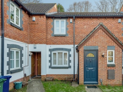 2 Bed House For Sale in Headington, Oxford, OX3 - 5301933
