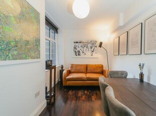2 Bedroom Apartment Camden Greater London