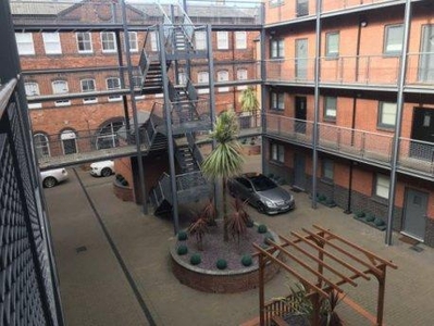 2 Bedroom Apartment For Rent In Birmingham