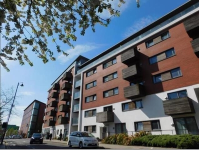 2 Bedroom Apartment For Rent In Birmingham, West Midlands