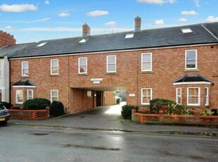 2 Bedroom Apartment For Rent In Bletchley