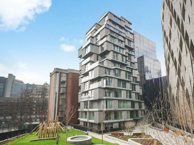 2 Bedroom Apartment For Rent In City Of London