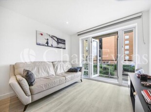 2 Bedroom Apartment For Rent In Isle Of Dogs
