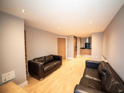 2 Bedroom Apartment For Rent In Leeds, West Yorkshire