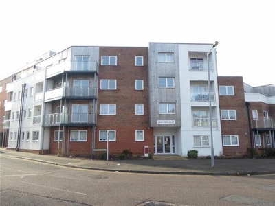 2 Bedroom Apartment For Rent In Luton, Bedfordshire