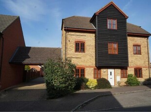 2 Bedroom Apartment For Rent In Monkston Park, Milton Keynes