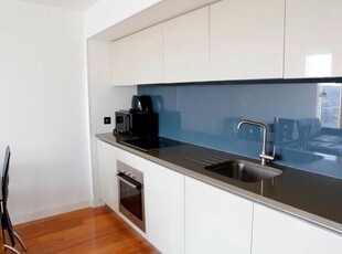 2 Bedroom Apartment For Rent In St. Pauls Square, Sheffield