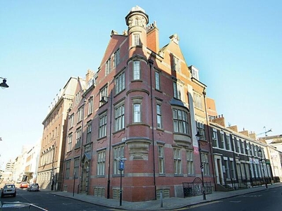 2 Bedroom Apartment For Rent In St Thomas Street, Sunderland