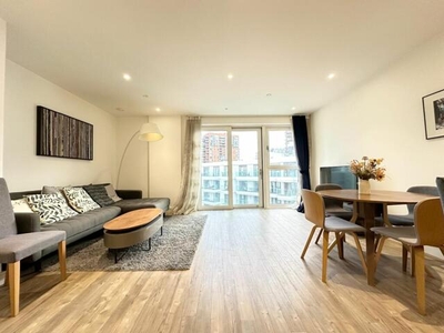 2 Bedroom Apartment For Rent In Wandsworth Road