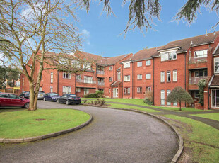 2 Bedroom Apartment For Rent In Watford