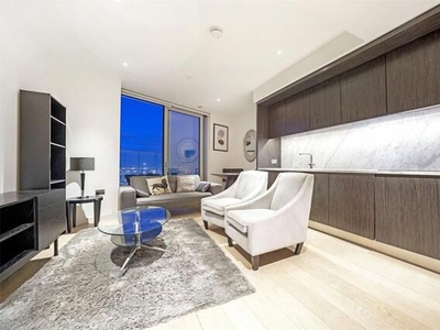 2 Bedroom Apartment For Sale In 11 Biscayne Avenue, London