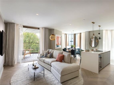 2 Bedroom Apartment For Sale In 185 Park Street, London