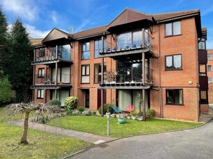 2 Bedroom Apartment For Sale In 3 Grosvenor Road, Bournemouth