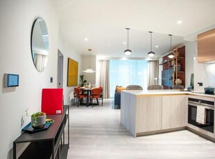 2 Bedroom Apartment For Sale In 50 Marsh Wall, Canary Wharf