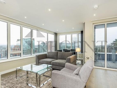 2 Bedroom Apartment For Sale In Bromley