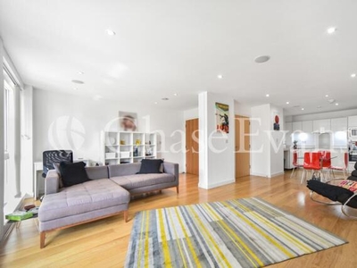 2 Bedroom Apartment For Sale In Caspian Wharf, Bow