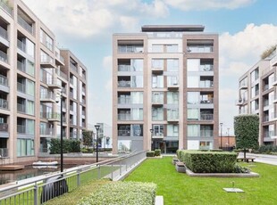 2 Bedroom Apartment For Sale In Chelsea Creek, Fulham